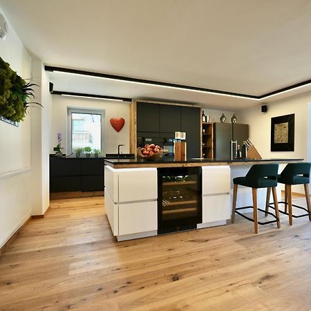 Lakeside Penthouse 16 Zell am See Exterior photo