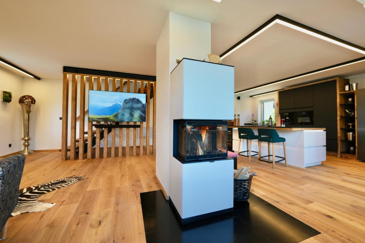 Lakeside Penthouse 16 Zell am See Exterior photo