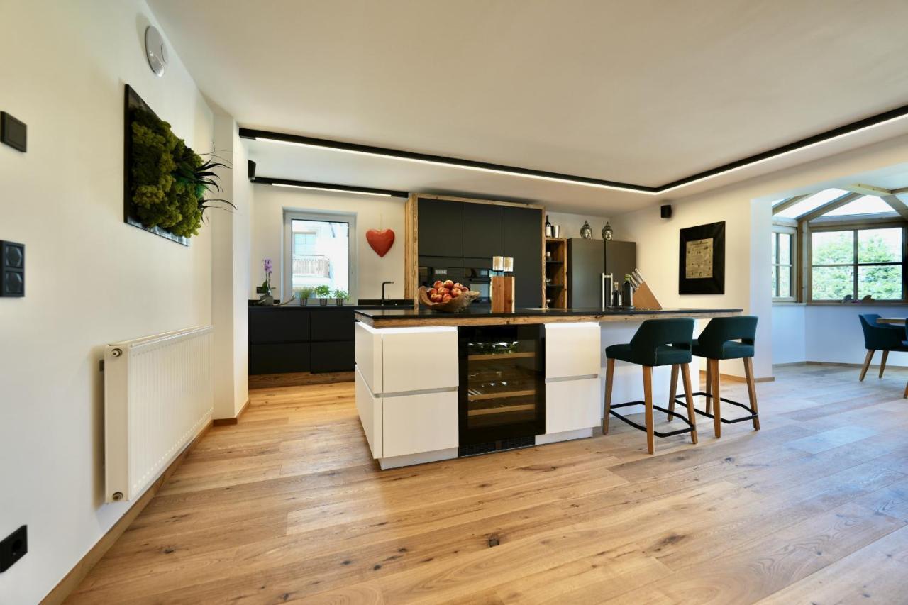 Lakeside Penthouse 16 Zell am See Exterior photo