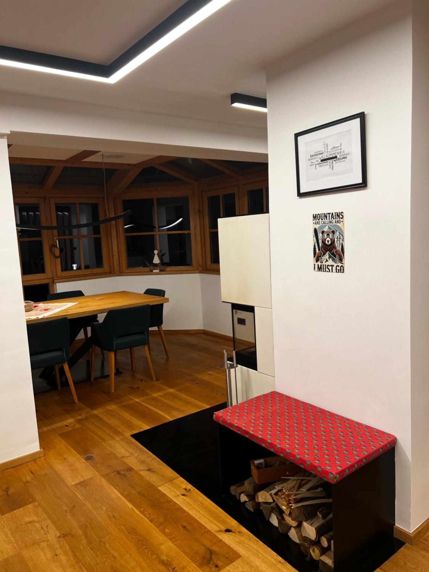 Lakeside Penthouse 16 Zell am See Exterior photo