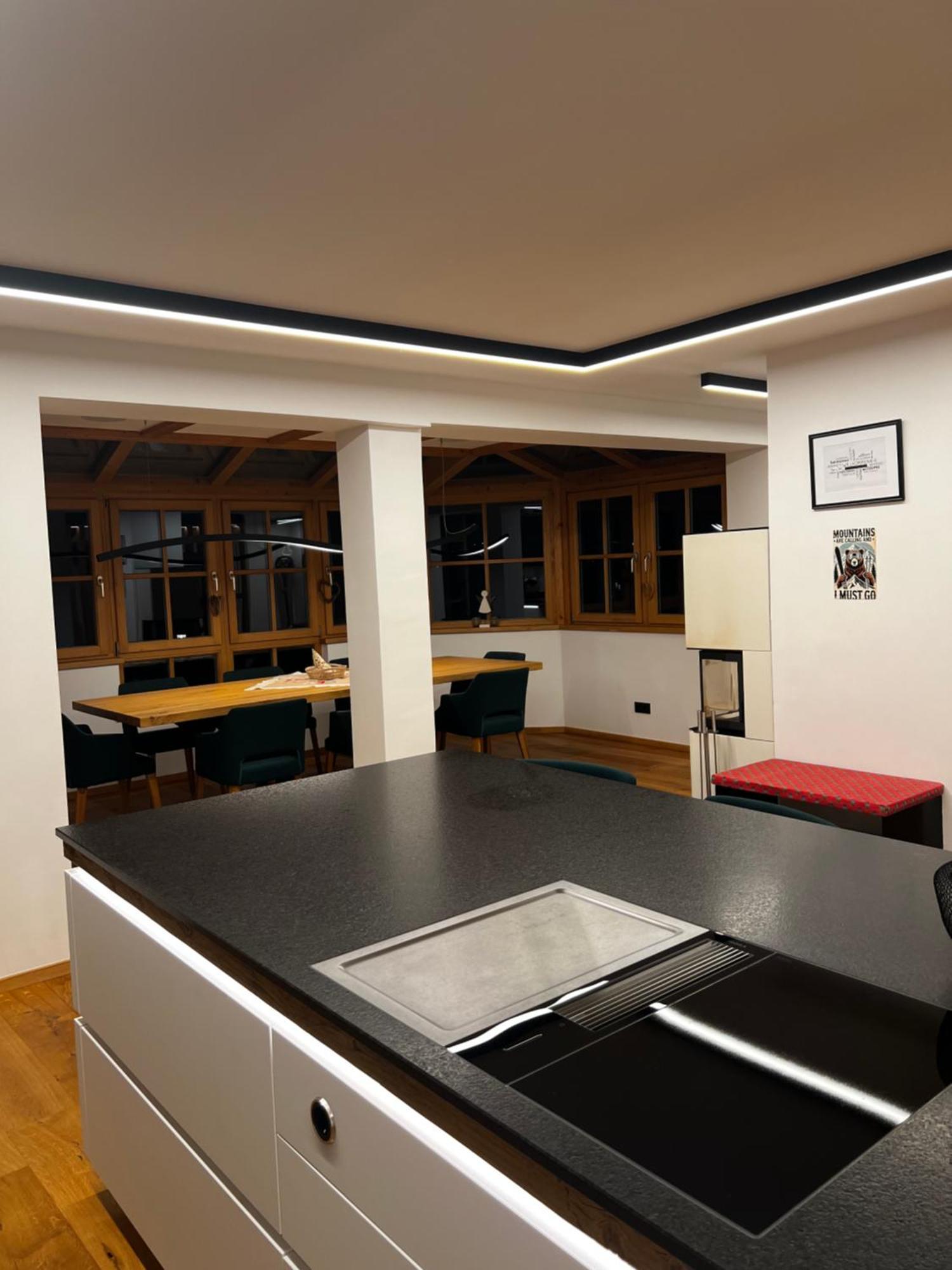 Lakeside Penthouse 16 Zell am See Exterior photo