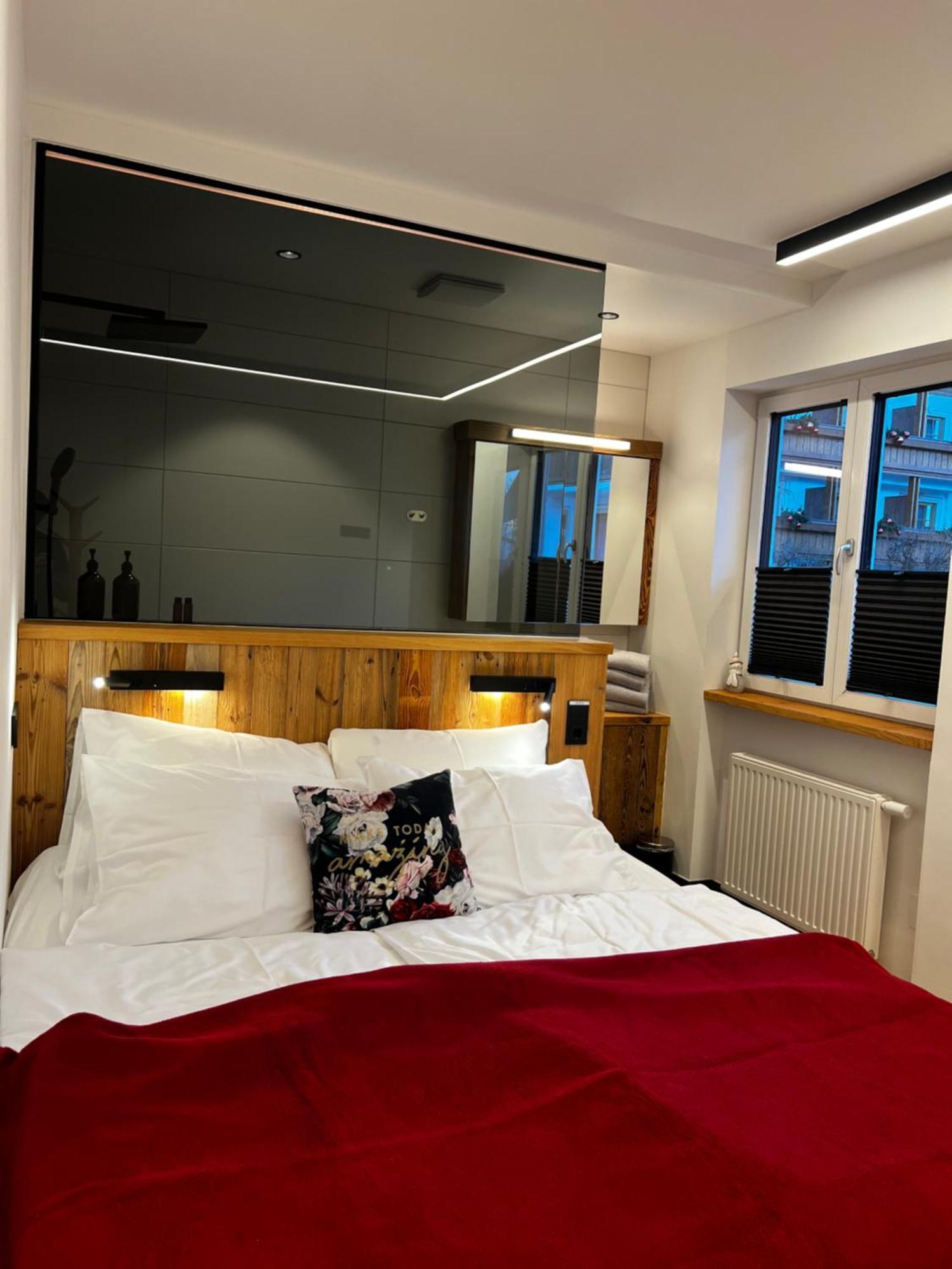 Lakeside Penthouse 16 Zell am See Exterior photo