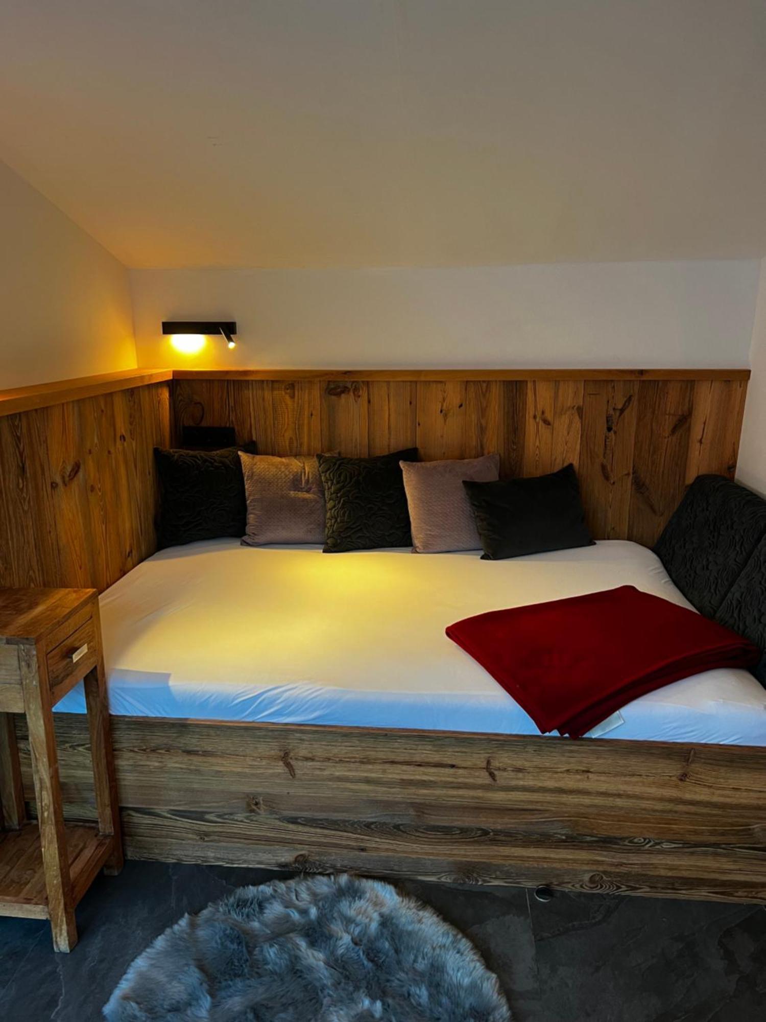 Lakeside Penthouse 16 Zell am See Exterior photo