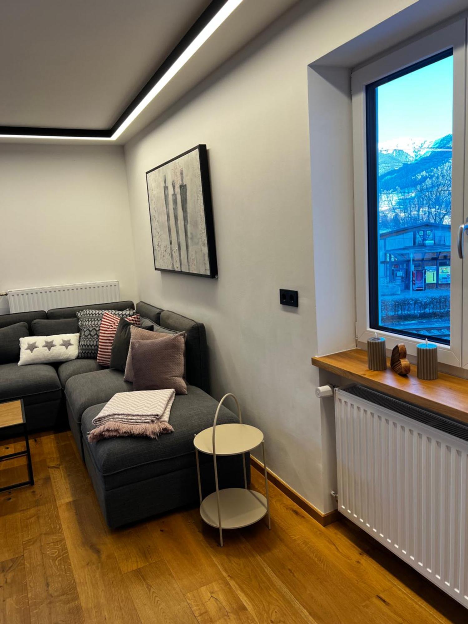 Lakeside Penthouse 16 Zell am See Exterior photo