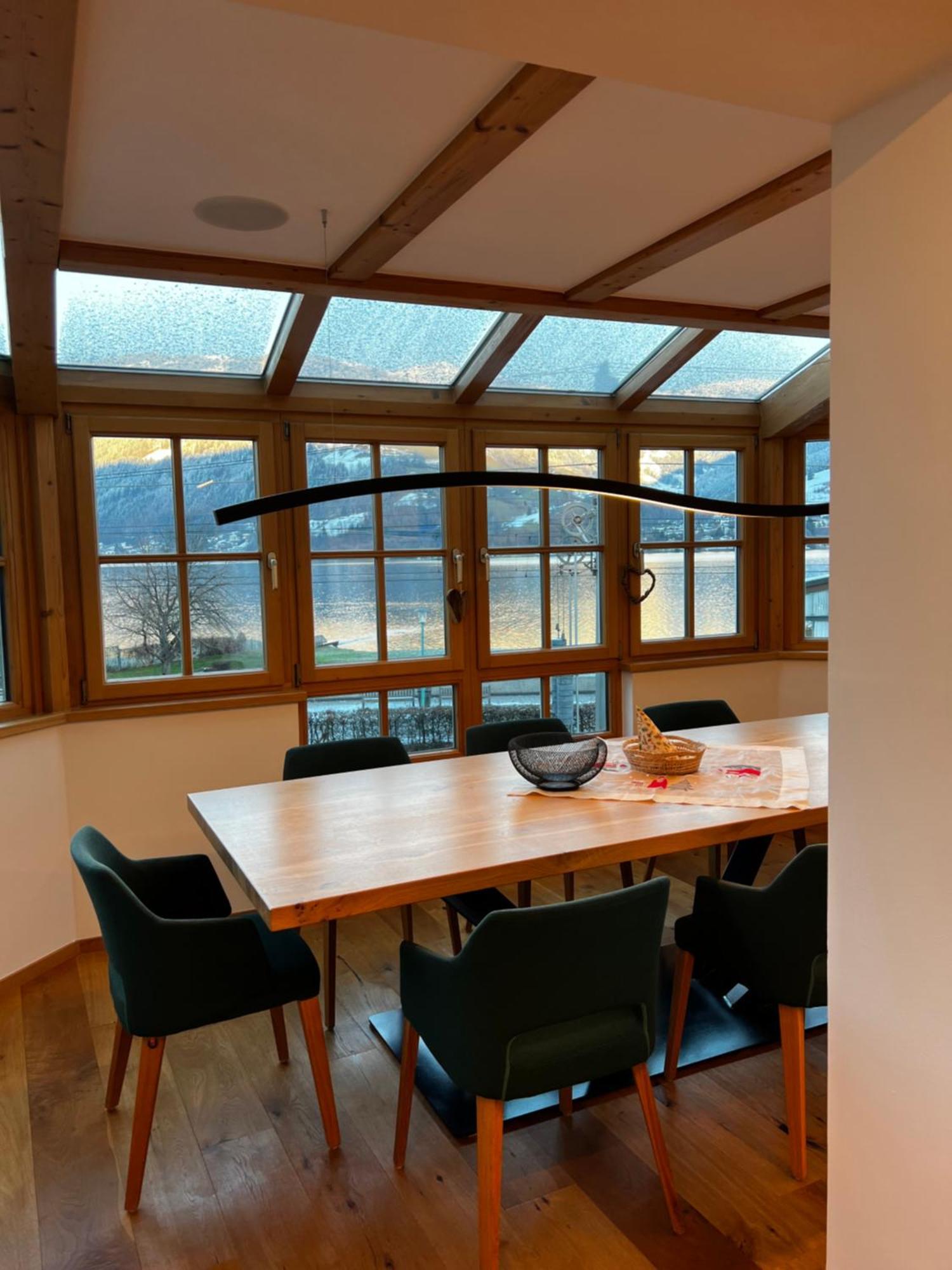 Lakeside Penthouse 16 Zell am See Exterior photo