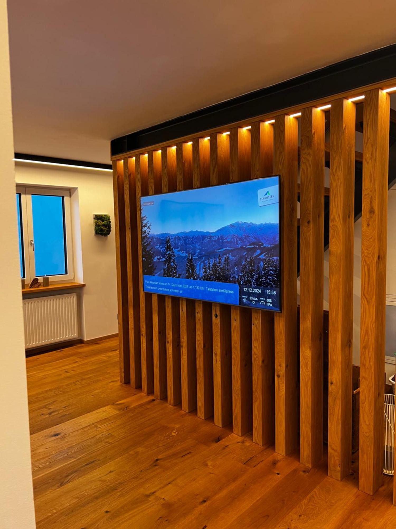 Lakeside Penthouse 16 Zell am See Exterior photo