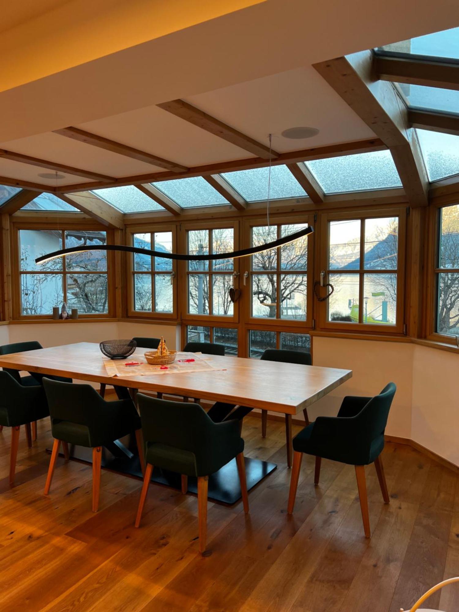 Lakeside Penthouse 16 Zell am See Exterior photo